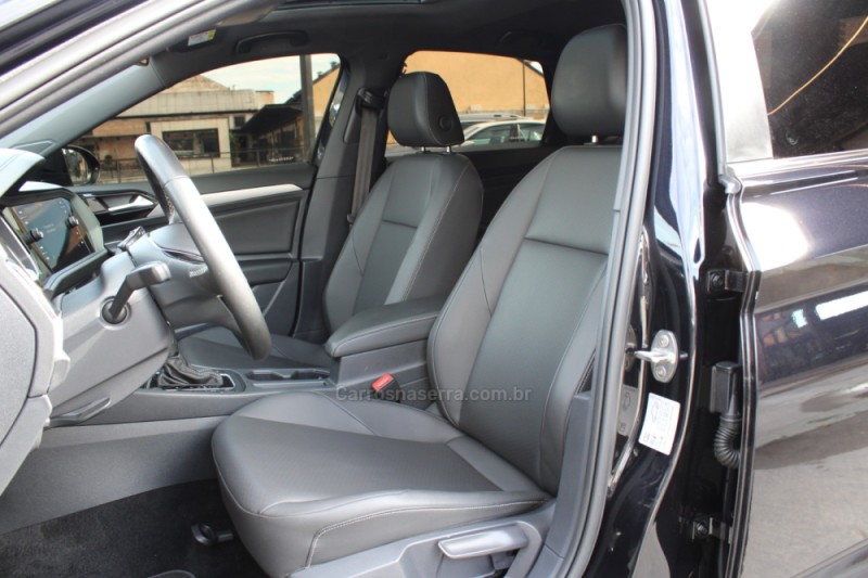 JETTA 1.4 R-LINE 250 16V TSI FLEX 4P AUTOMÁTICO - 2020 - CAXIAS DO SUL