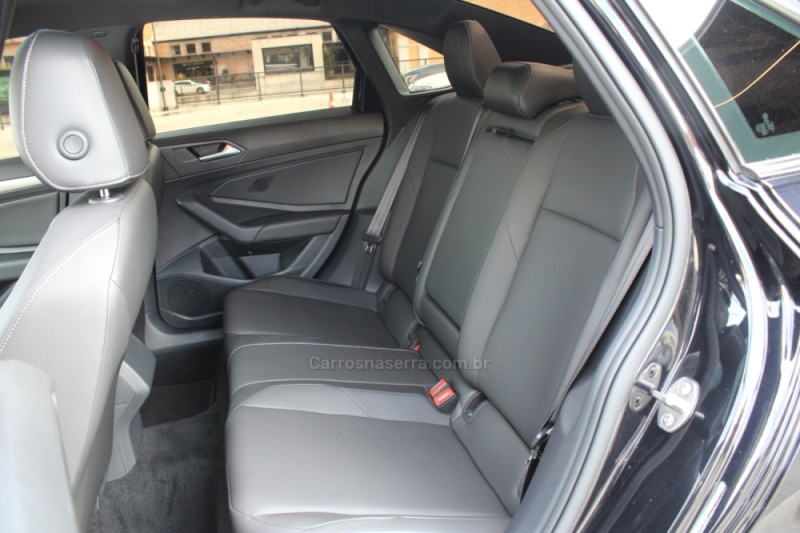 JETTA 1.4 R-LINE 250 16V TSI FLEX 4P AUTOMÁTICO - 2020 - CAXIAS DO SUL