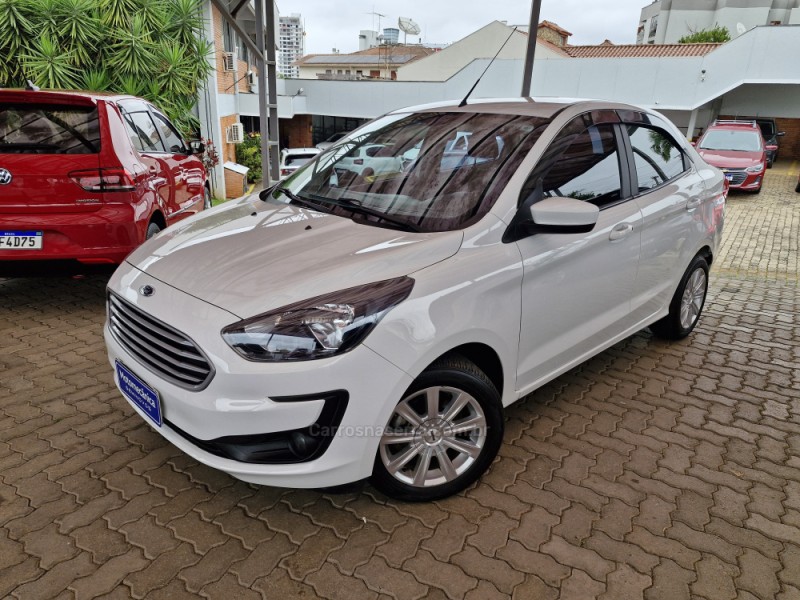 KA 1.0 SE PLUS 12V FLEX 4P MANUAL