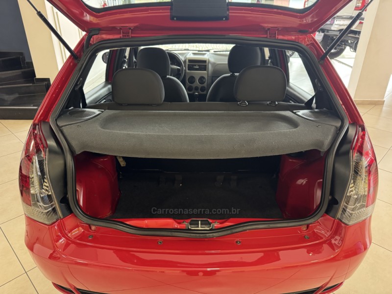 PALIO 1.0 MPI FIRE 8V FLEX 4P MANUAL - 2015 - FLORES DA CUNHA