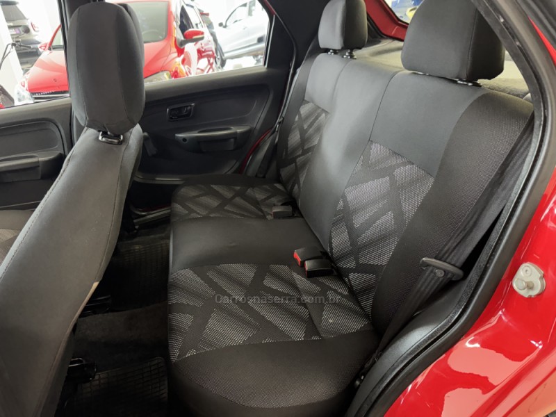 PALIO 1.0 MPI FIRE 8V FLEX 4P MANUAL - 2015 - FLORES DA CUNHA