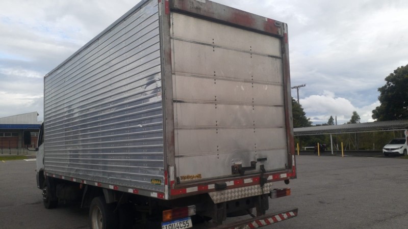 ACCELO 915 C - 2010 - CAXIAS DO SUL