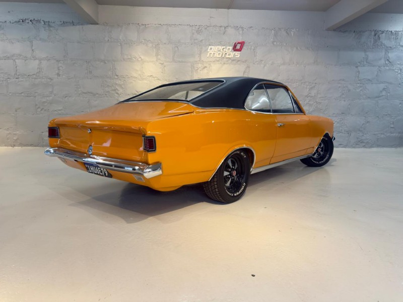 OPALA 4.1 ESPECIAL 12V GASOLINA 2P MANUAL - 1973 - CAXIAS DO SUL