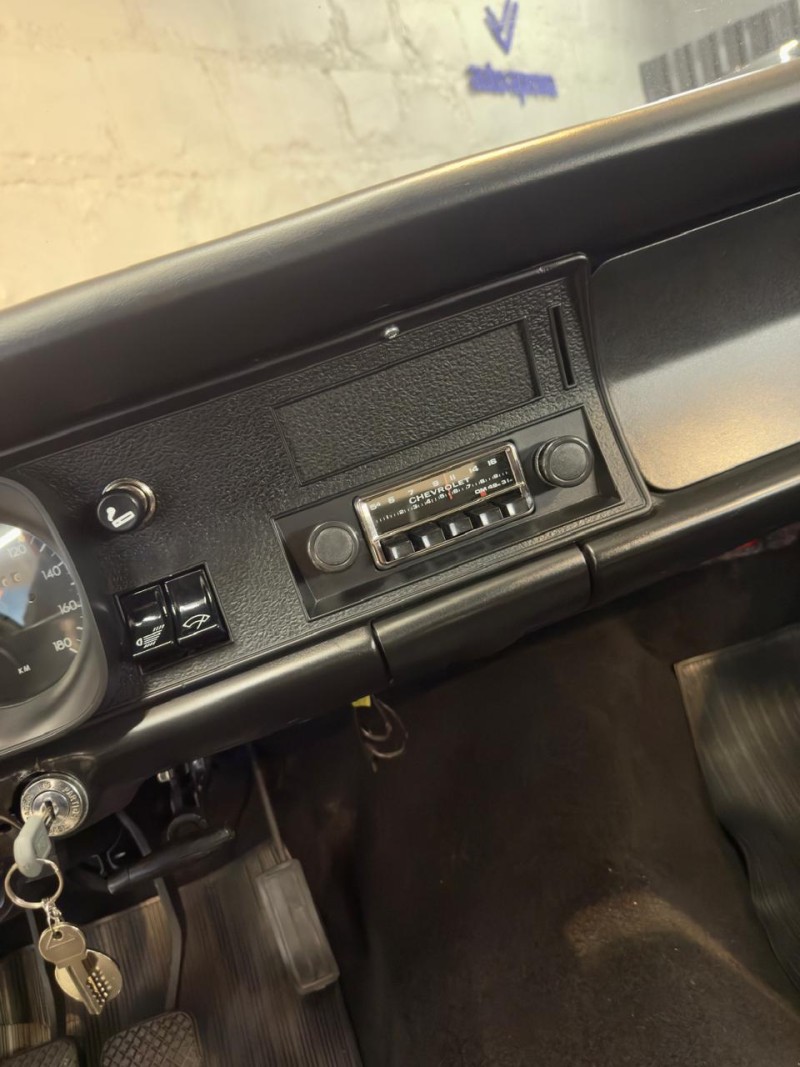 OPALA 4.1 ESPECIAL 12V GASOLINA 2P MANUAL - 1973 - CAXIAS DO SUL