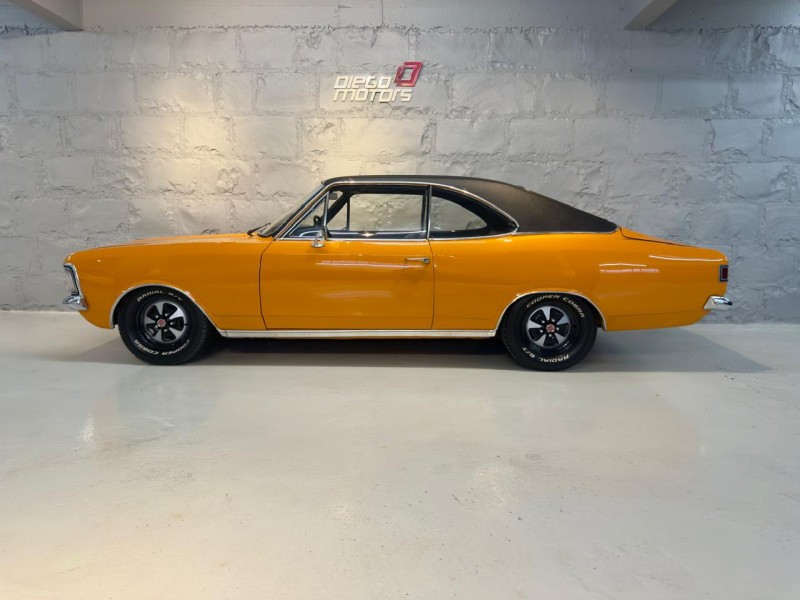 opala 4.1 especial 12v gasolina 2p manual 1973 caxias do sul
