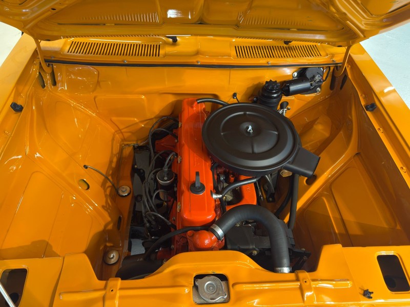 OPALA 4.1 ESPECIAL 12V GASOLINA 2P MANUAL - 1973 - CAXIAS DO SUL