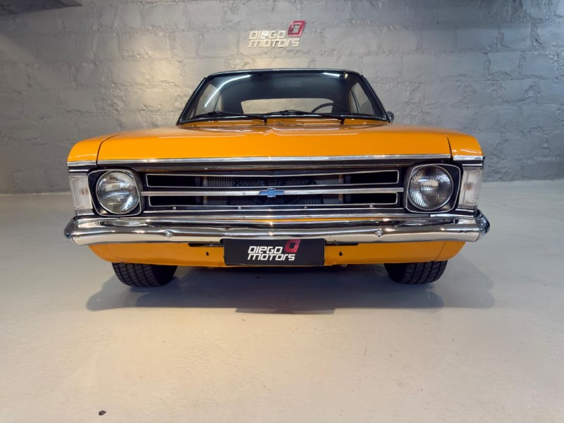 OPALA 4.1 ESPECIAL 12V GASOLINA 2P MANUAL - 1973 - CAXIAS DO SUL