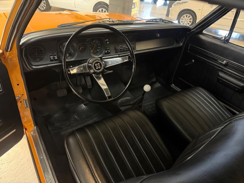 OPALA 4.1 ESPECIAL 12V GASOLINA 2P MANUAL - 1973 - CAXIAS DO SUL