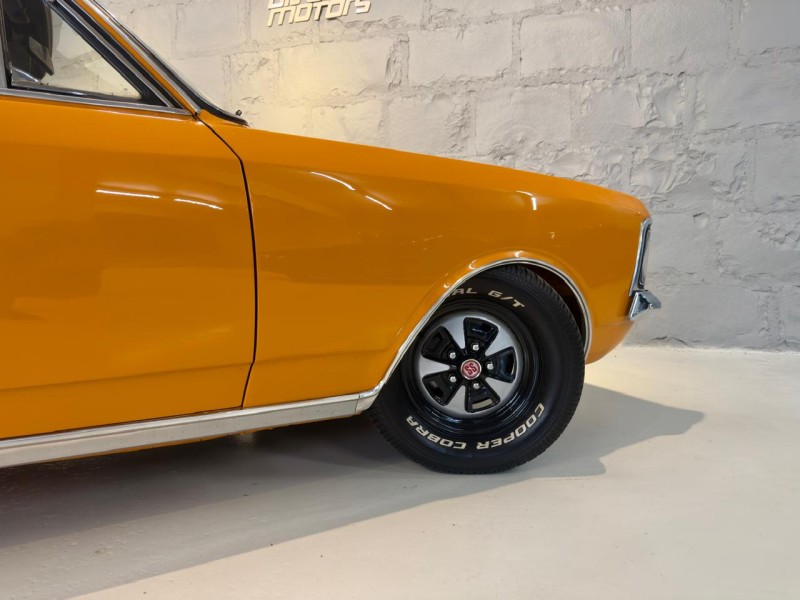 OPALA 4.1 ESPECIAL 12V GASOLINA 2P MANUAL - 1973 - CAXIAS DO SUL