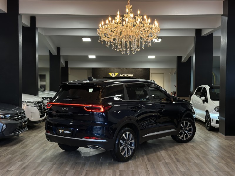 TIGGO 1.6 16V TURBO GDI 7 PRO GASOLINA 4P AUTOMÁTICO - 2023 - CAXIAS DO SUL