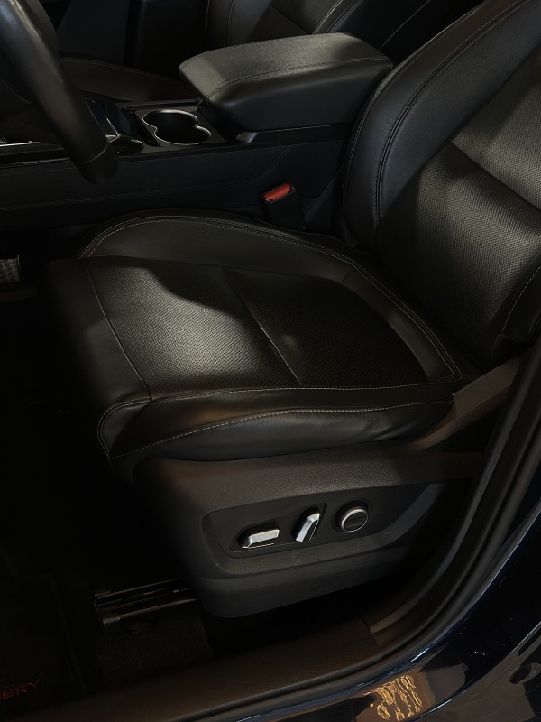 TIGGO 1.6 16V TURBO GDI 7 PRO GASOLINA 4P AUTOMÁTICO - 2023 - CAXIAS DO SUL