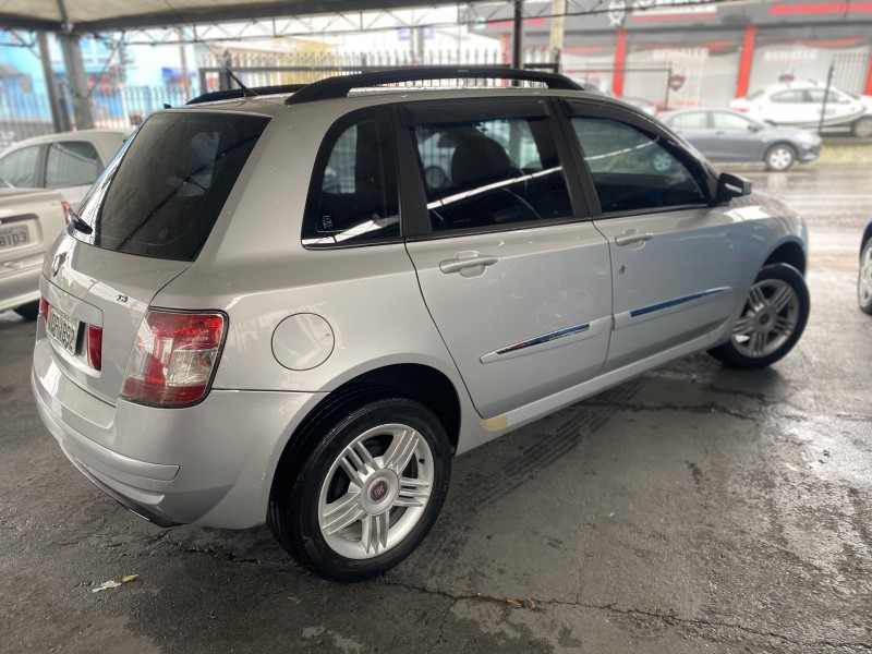 STILO 1.8 MPI 8V FLEX 4P AUTOMATIZADO - 2009 - CAXIAS DO SUL