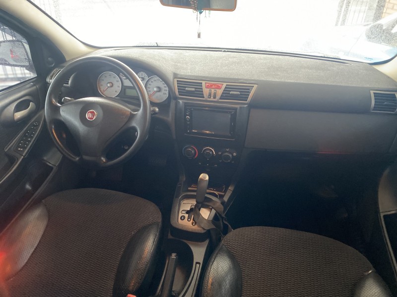 STILO 1.8 MPI 8V FLEX 4P AUTOMATIZADO - 2009 - CAXIAS DO SUL