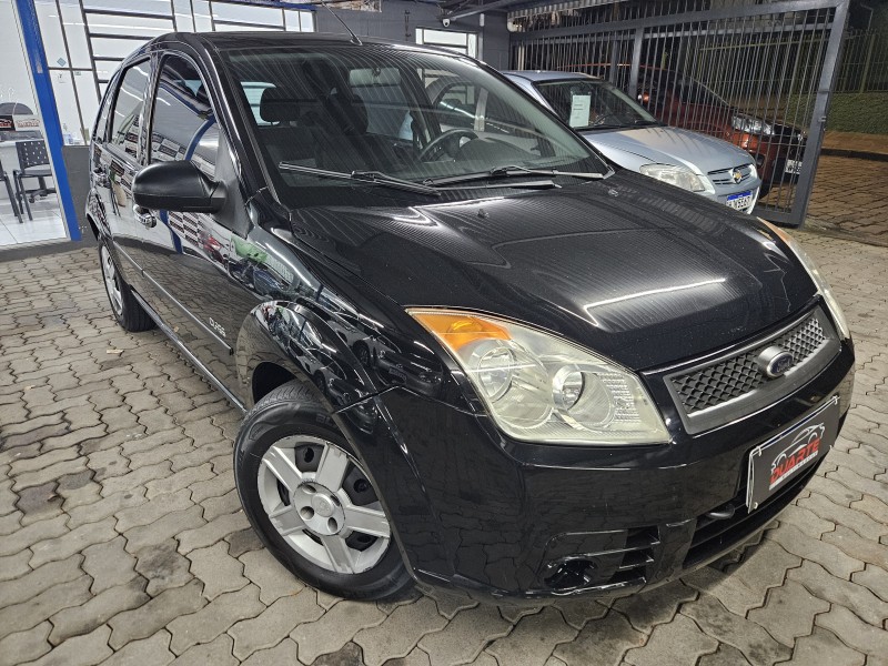 FIESTA 1.0 MPI CLASS HATCH 8V FLEX 4P MANUAL - 2009 - CAXIAS DO SUL
