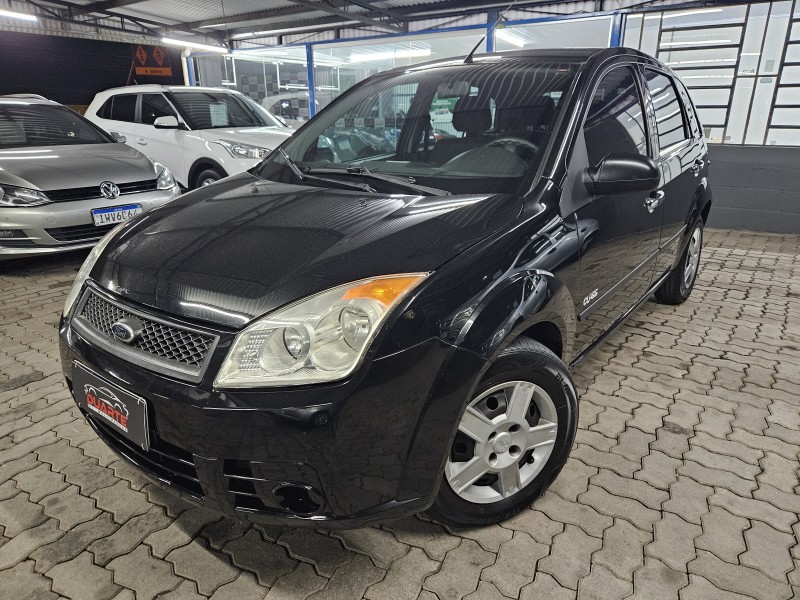 fiesta 1.0 mpi class hatch 8v flex 4p manual 2009 caxias do sul