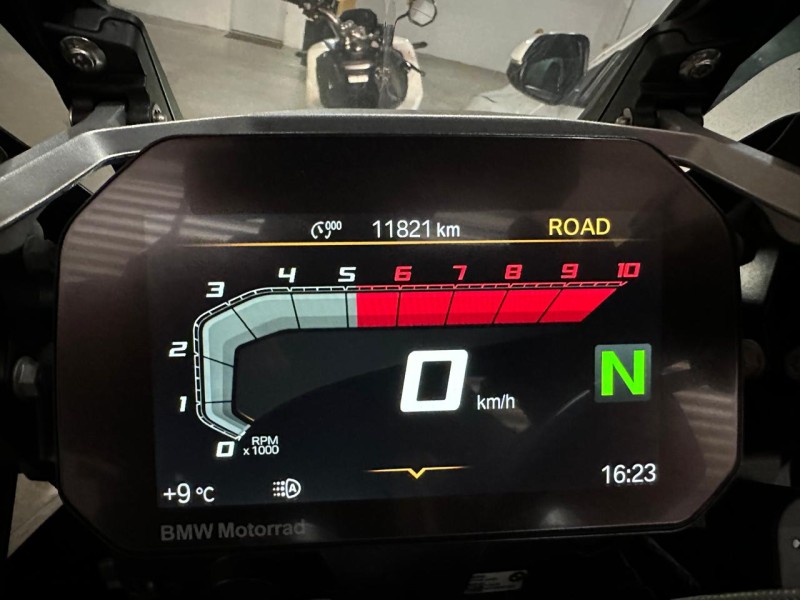 R 1250 GS PREMIUM TRIPLE BLACK - 2023 - CAXIAS DO SUL