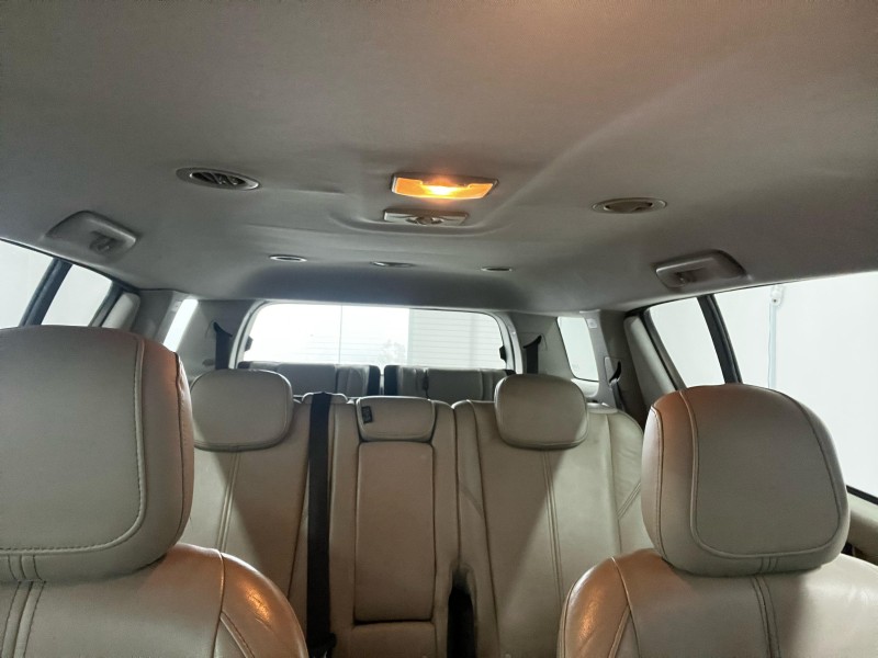 TRAILBLAZER 2.8 LTZ 4X4 16V TURBO DIESEL 4P AUTOMÁTICO - 2013 - BENTO GONçALVES