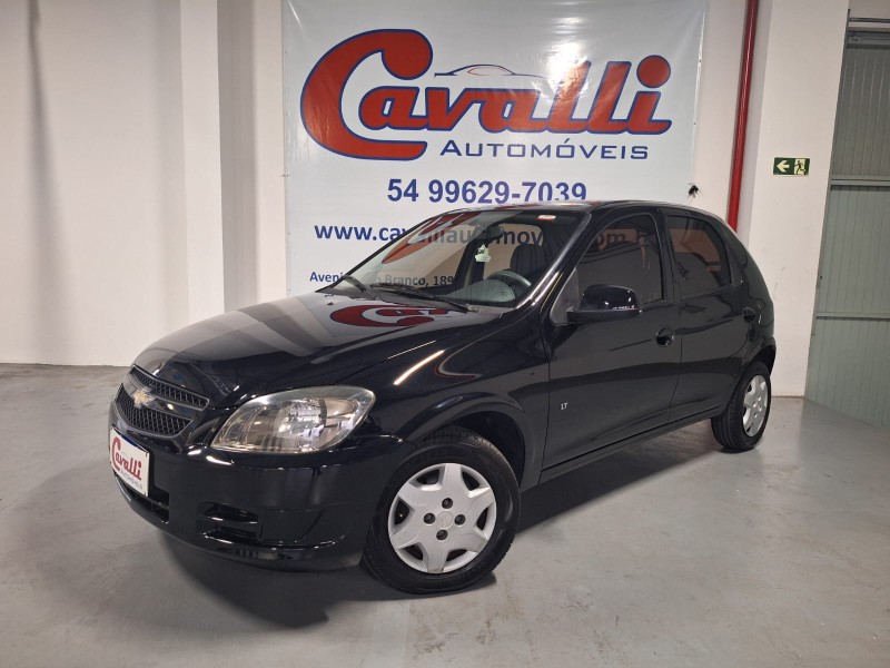celta 1.0 mpfi lt 8v flex 4p manual 2012 caxias do sul