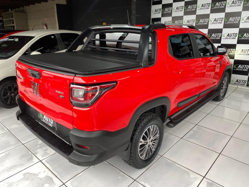 STRADA 1.3 RANCH CD 8V FLEX 4P AUTOMÁTICO - 2022 - CAXIAS DO SUL