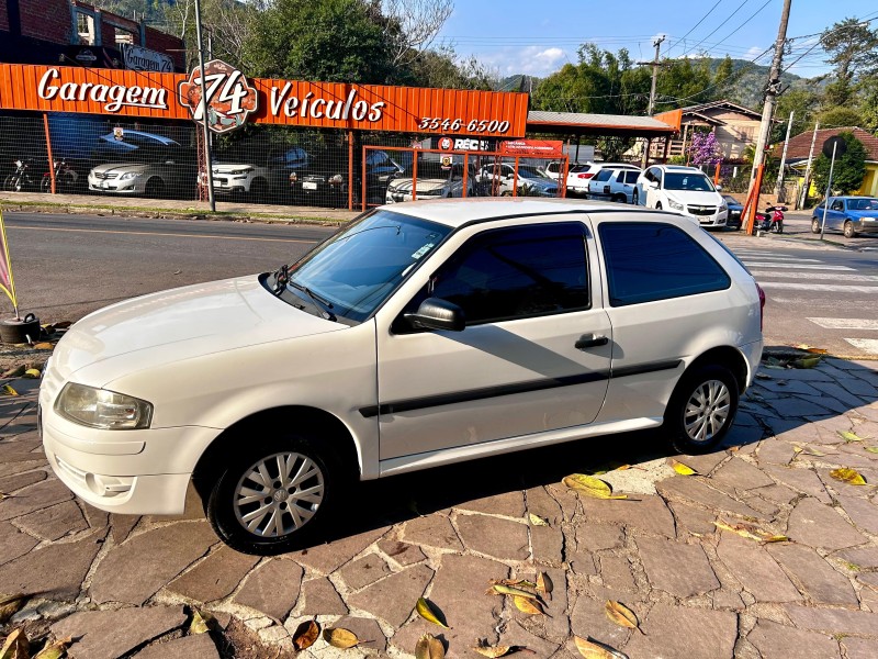 gol 1.0 mi 8v flex 2p manual g.iv 2014 tres coroas