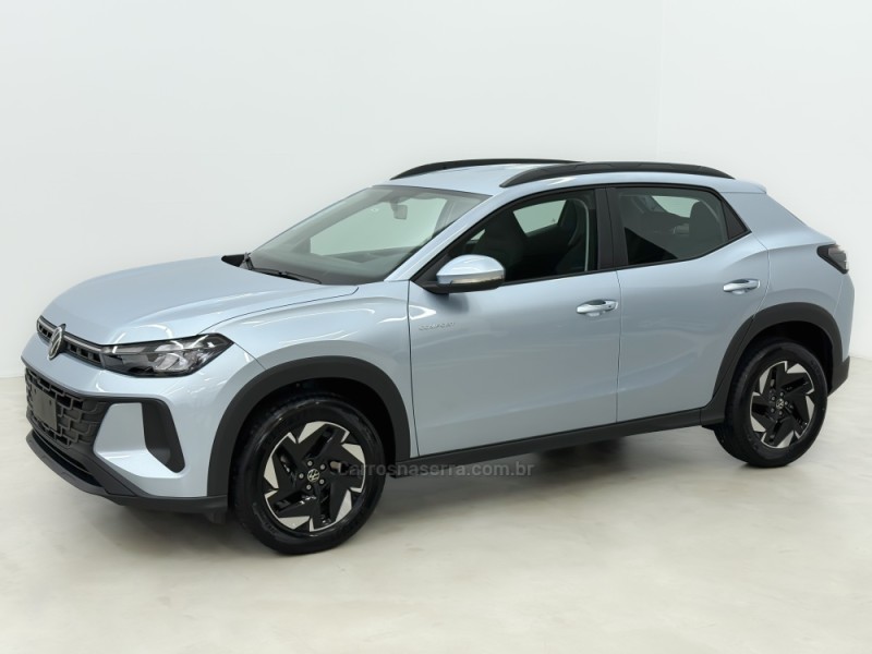 tera 1.0 170 tsi comfort 12v flex 4p automatico 2026 caxias do sul