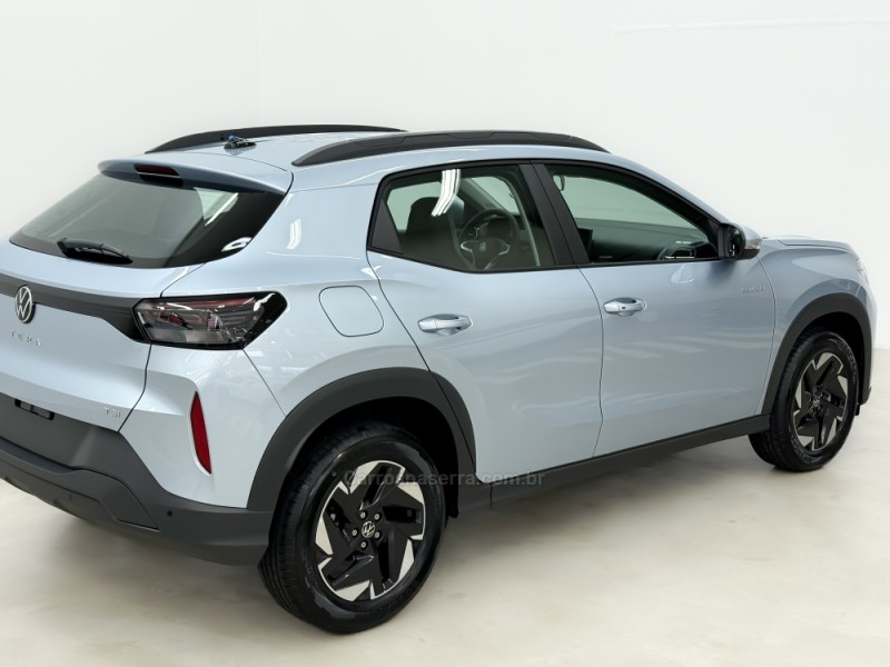TERA 1.0 170 TSI COMFORT 12V FLEX 4P AUTOMÁTICO - 2026 - CAXIAS DO SUL