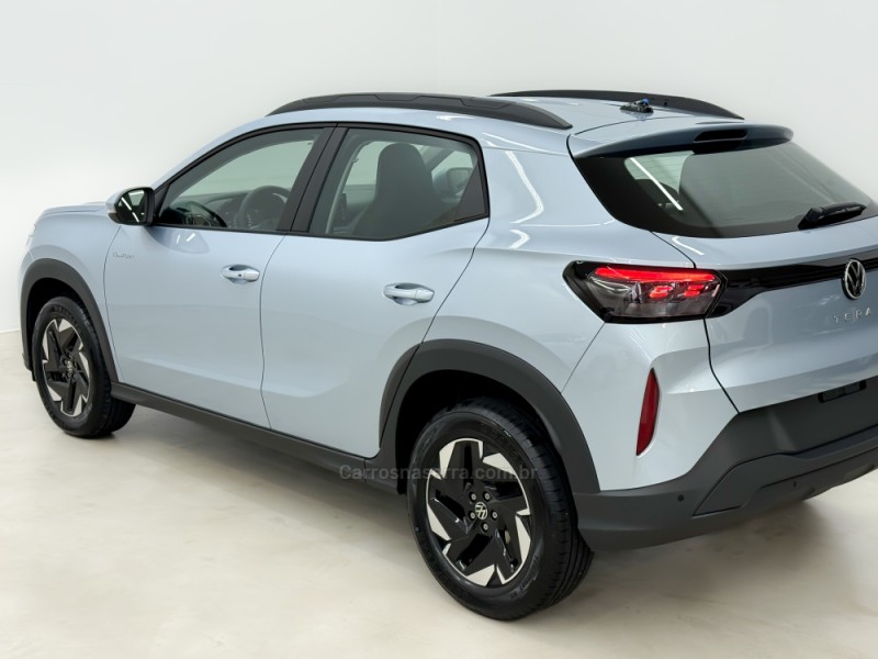 TERA 1.0 170 TSI COMFORT 12V FLEX 4P AUTOMÁTICO - 2026 - CAXIAS DO SUL