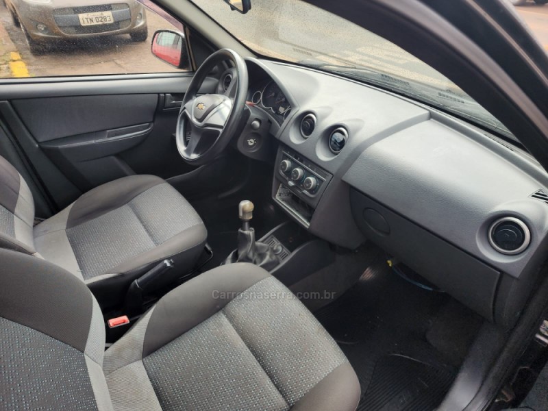 CELTA 1.0 MPFI LT 8V FLEX 4P MANUAL - 2012 - VACARIA