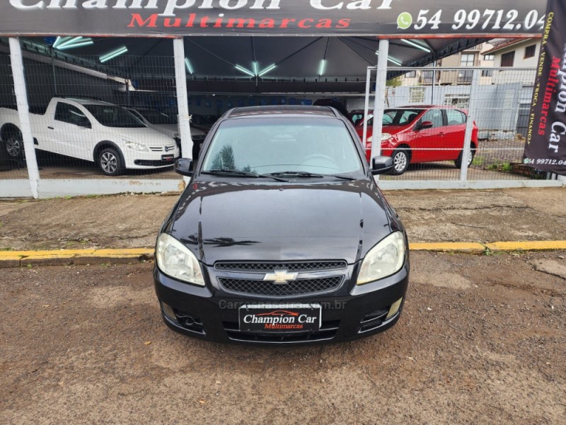 CELTA 1.0 MPFI LT 8V FLEX 4P MANUAL - 2012 - VACARIA