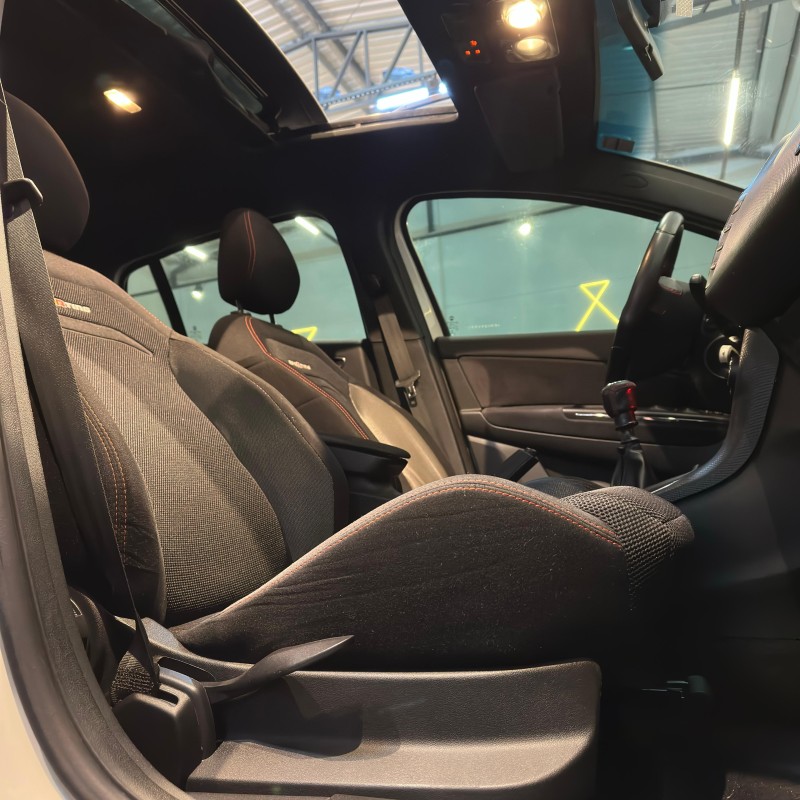 BRAVO 1.8 SPORTING 16V FLEX 4P MANUAL - 2014 - CAXIAS DO SUL