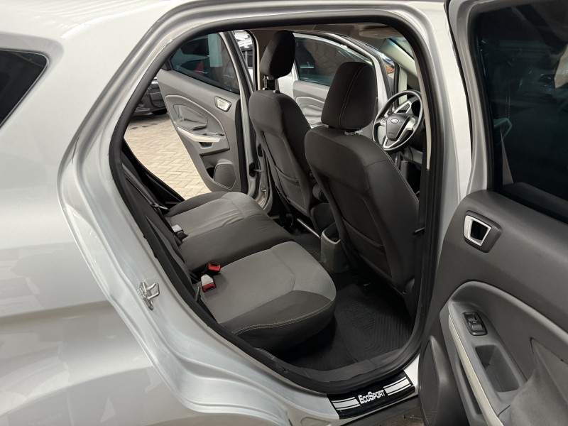 ECOSPORT 1.6 FREESTYLE 16V FLEX 4P MANUAL - 2013 - CAXIAS DO SUL