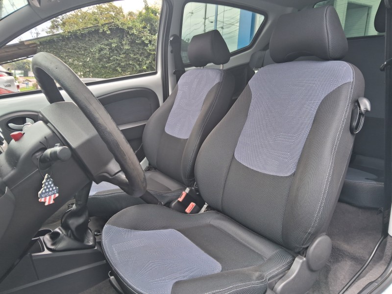 KA 1.0 MPI 8V FLEX 2P MANUAL - 2013 - SãO SEBASTIãO DO CAí