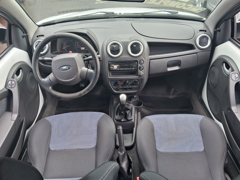 KA 1.0 MPI 8V FLEX 2P MANUAL - 2013 - SãO SEBASTIãO DO CAí
