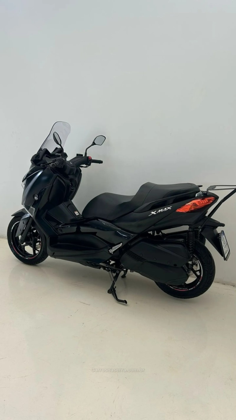 X MAX 250 ABS - 2022 - NOVO HAMBURGO