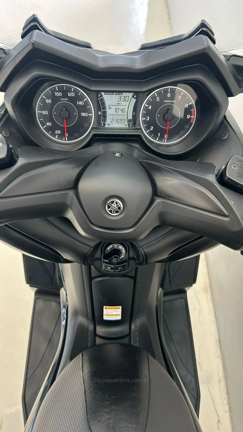 X MAX 250 ABS - 2022 - NOVO HAMBURGO