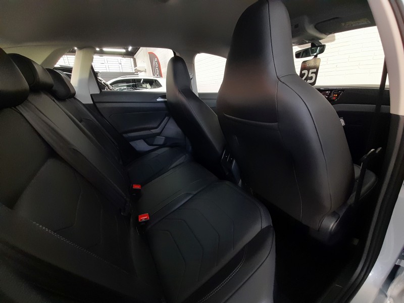POLO 1.0 170 TSI 12V HIGHLINE FLEX 4P AUTOMÁTICO - 2025 - ERECHIM