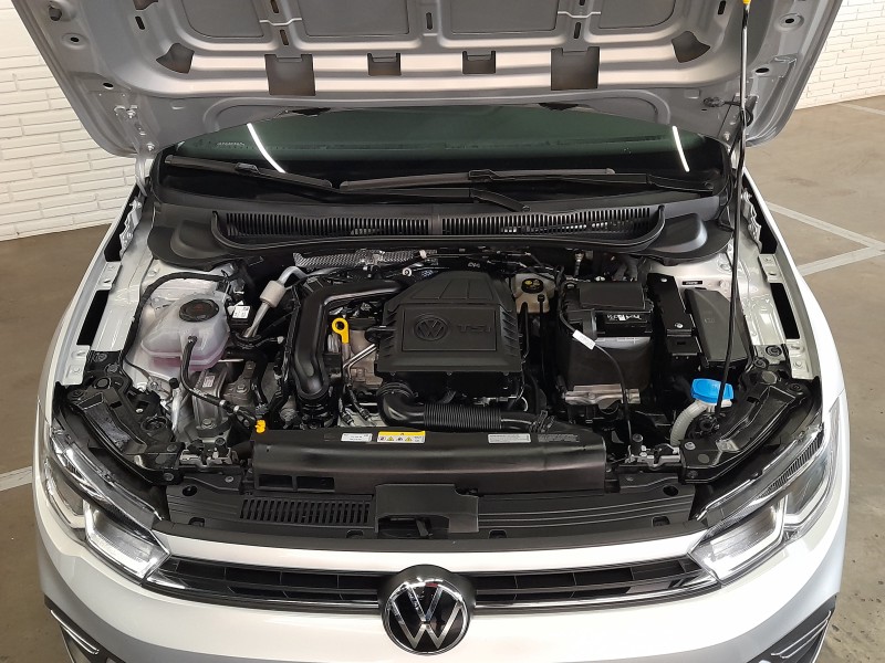 POLO 1.0 170 TSI 12V HIGHLINE FLEX 4P AUTOMÁTICO - 2025 - ERECHIM