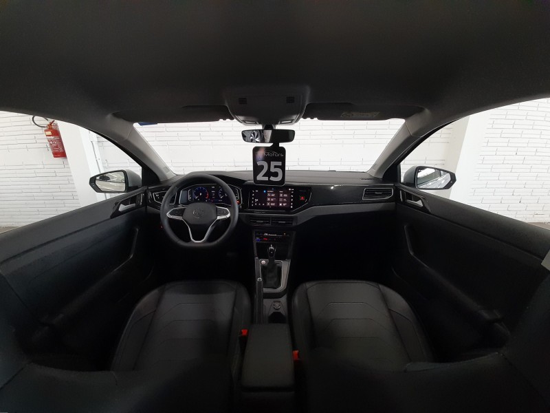 POLO 1.0 170 TSI 12V HIGHLINE FLEX 4P AUTOMÁTICO - 2025 - ERECHIM