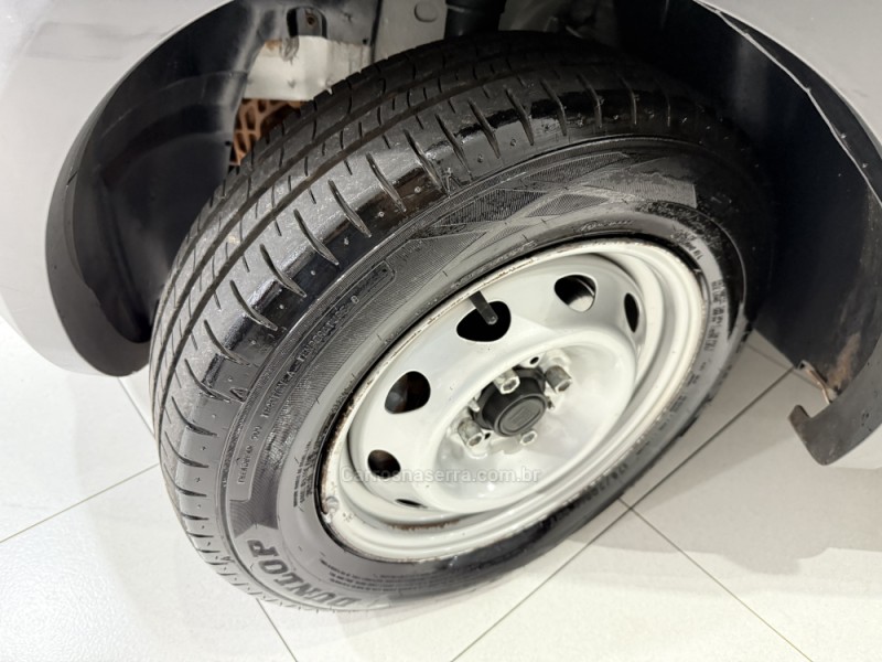 STRADA 1.4 MPI HARD WORKING CS 8V FLEX 2P MANUAL - 2019 - ERECHIM