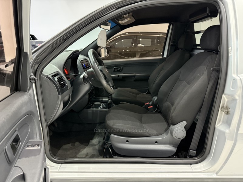 STRADA 1.4 MPI HARD WORKING CS 8V FLEX 2P MANUAL - 2019 - ERECHIM