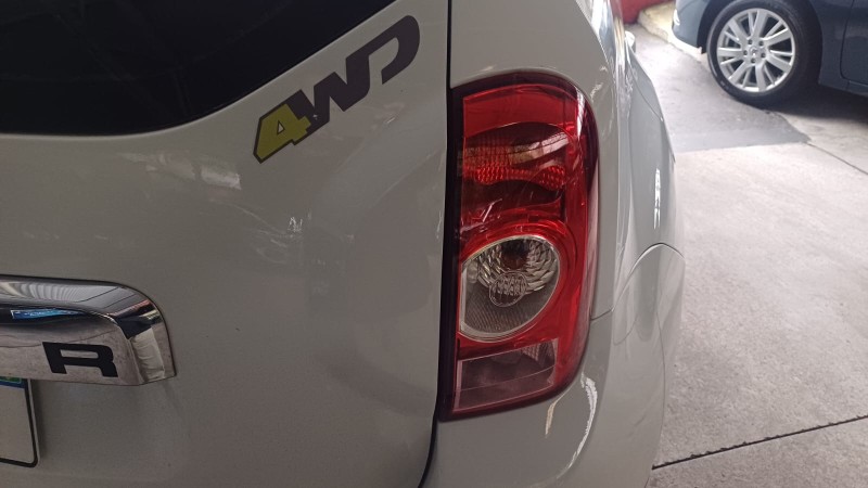 DUSTER 2.0 DYNAMIQUE 4X4 16V FLEX 4P MANUAL - 2014 - CAXIAS DO SUL