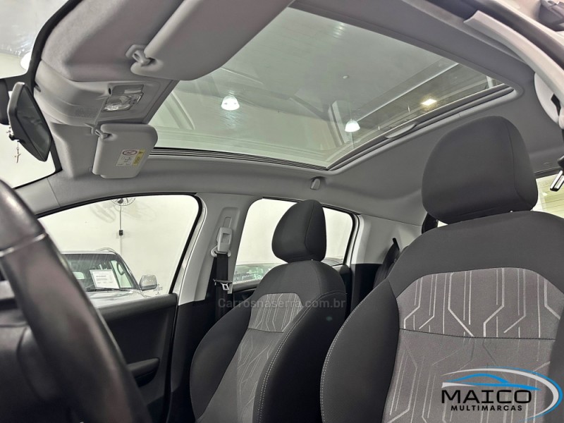 208 1.2 ALLURE 12V FLEX 4P MANUAL - 2017 - NOVO HAMBURGO