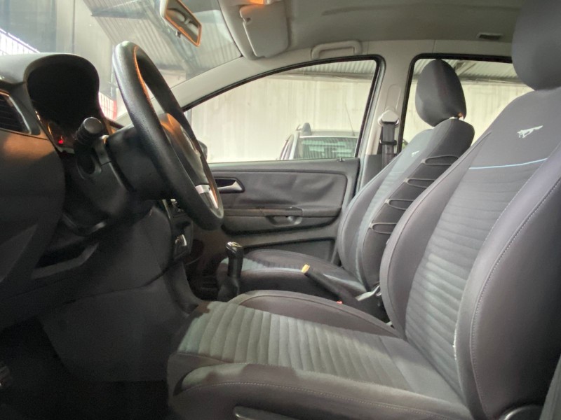 CROSSFOX 1.6 MI FLEX 8V 4P MANUAL - 2011 - CAXIAS DO SUL