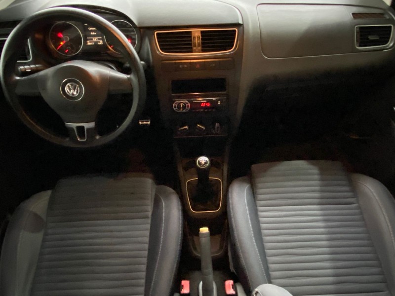 CROSSFOX 1.6 MI FLEX 8V 4P MANUAL - 2011 - CAXIAS DO SUL
