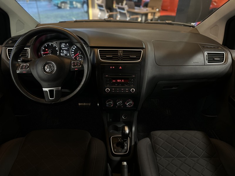 FOX 1.6 MI PRIME 8V FLEX 4P AUTOMATIZADO - 2013 - CAXIAS DO SUL