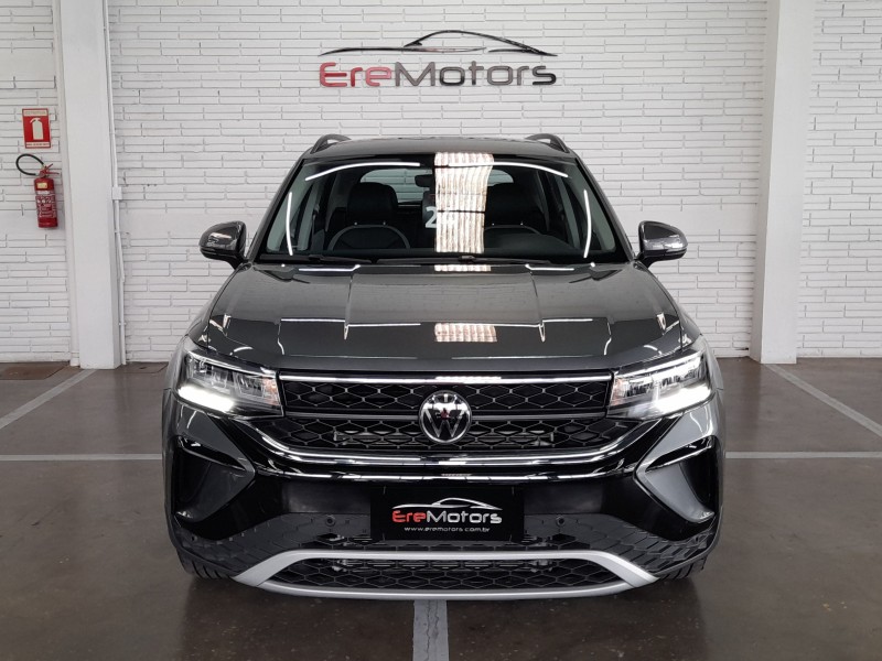TAOS 1.4 16V COMFORTLINE TSI FLEX 4P AUTOMÁTICO - 2024 - ERECHIM