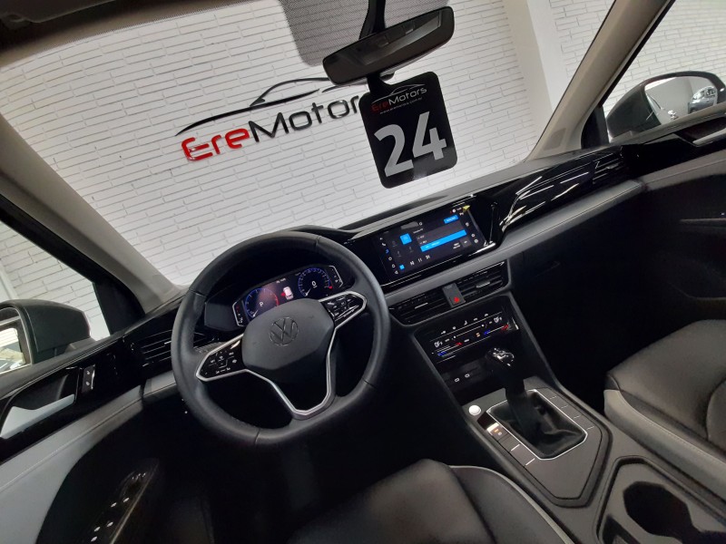 TAOS 1.4 16V COMFORTLINE TSI FLEX 4P AUTOMÁTICO - 2024 - ERECHIM