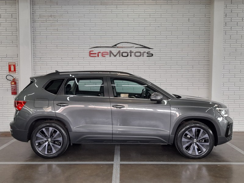 TAOS 1.4 16V COMFORTLINE TSI FLEX 4P AUTOMÁTICO - 2024 - ERECHIM