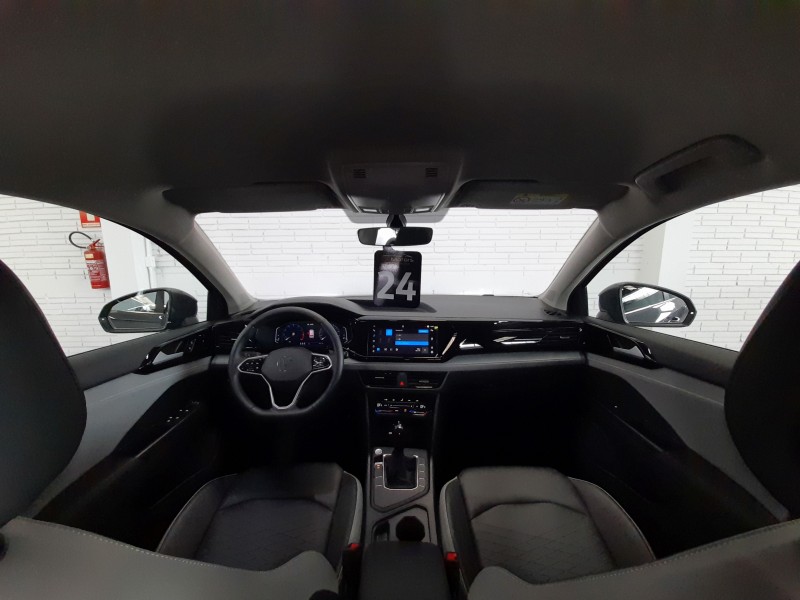 TAOS 1.4 16V COMFORTLINE TSI FLEX 4P AUTOMÁTICO - 2024 - ERECHIM
