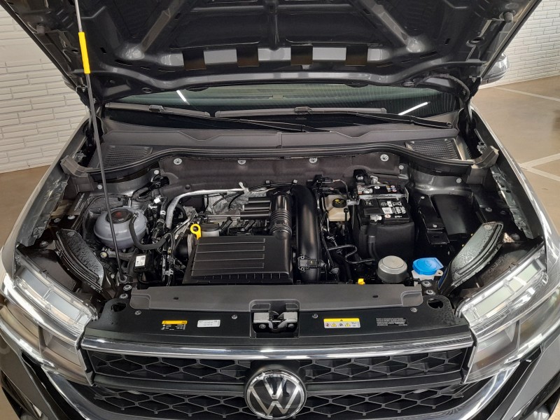TAOS 1.4 16V COMFORTLINE TSI FLEX 4P AUTOMÁTICO - 2024 - ERECHIM
